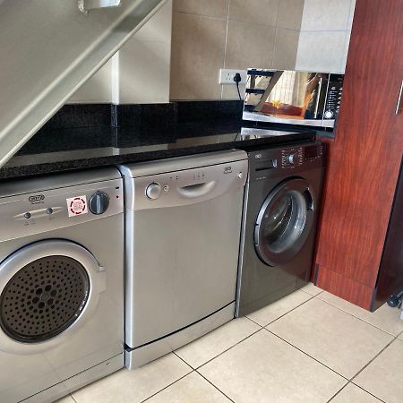 Luxury Nautica Suite 003 Mossel Bay Eksteriør billede