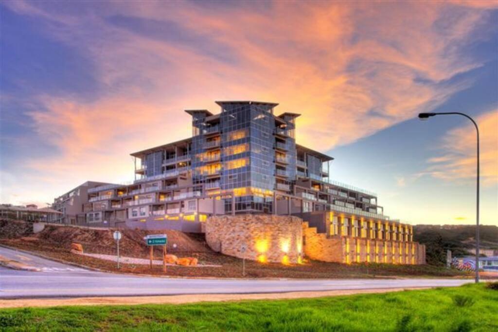 Luxury Nautica Suite 003 Mossel Bay Eksteriør billede