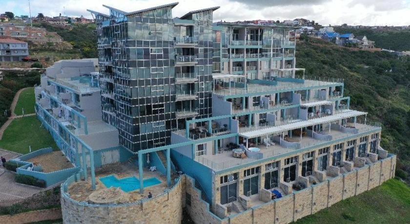 Luxury Nautica Suite 003 Mossel Bay Eksteriør billede
