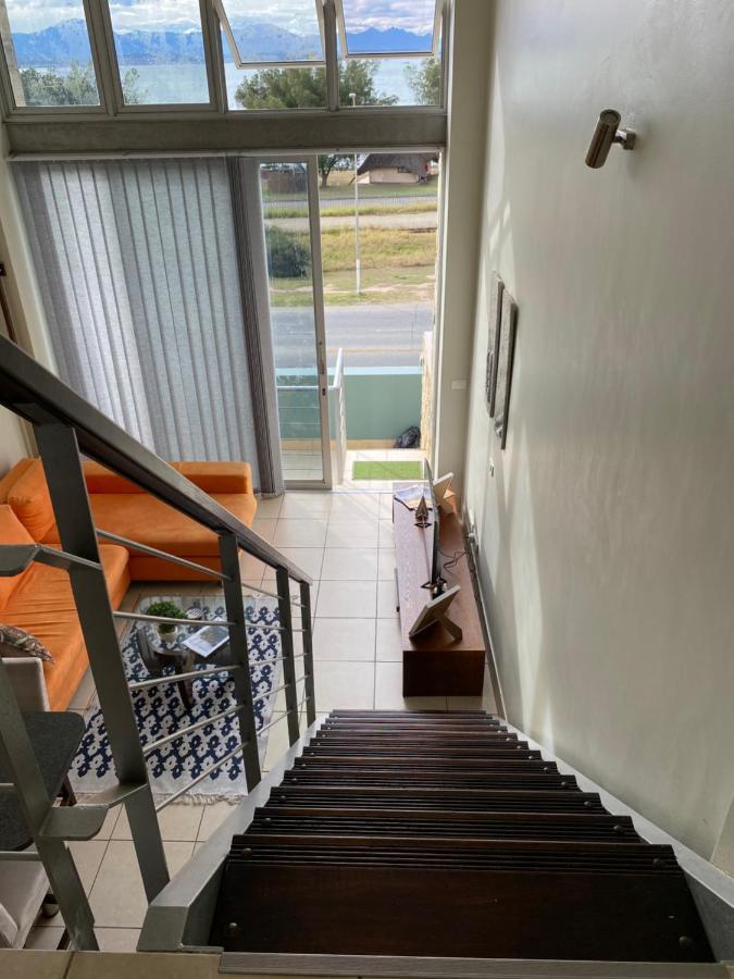 Luxury Nautica Suite 003 Mossel Bay Eksteriør billede