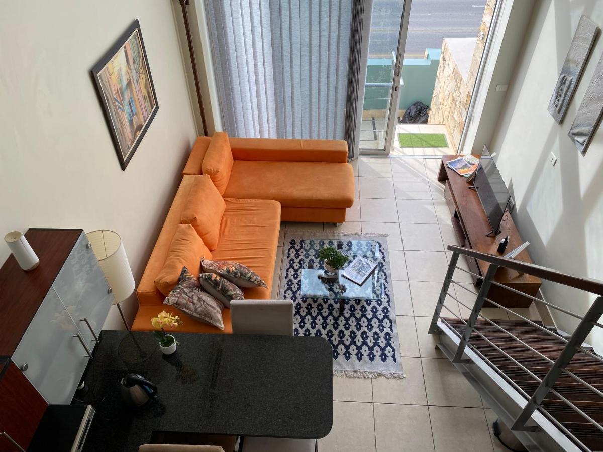 Luxury Nautica Suite 003 Mossel Bay Eksteriør billede