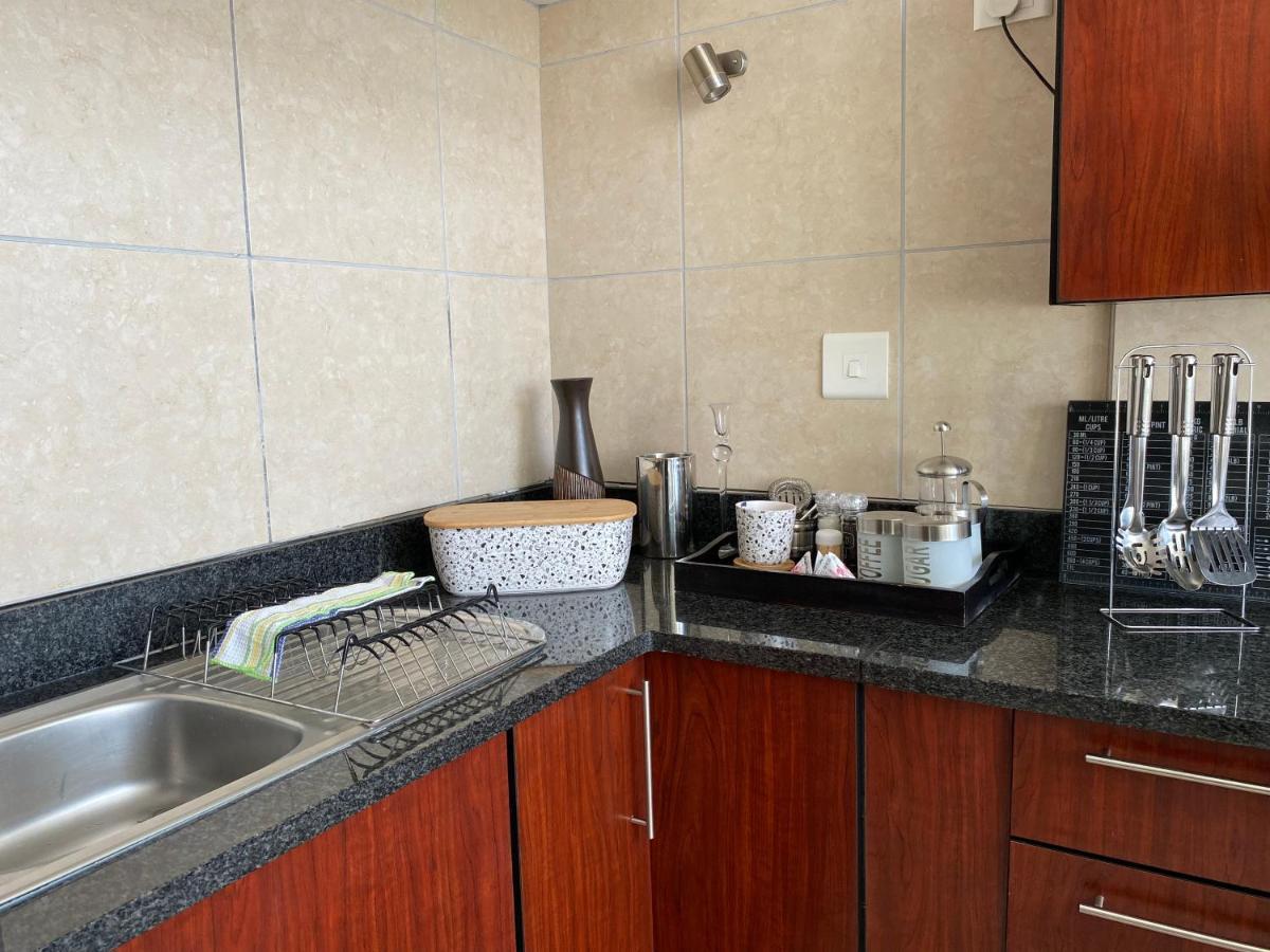 Luxury Nautica Suite 003 Mossel Bay Eksteriør billede