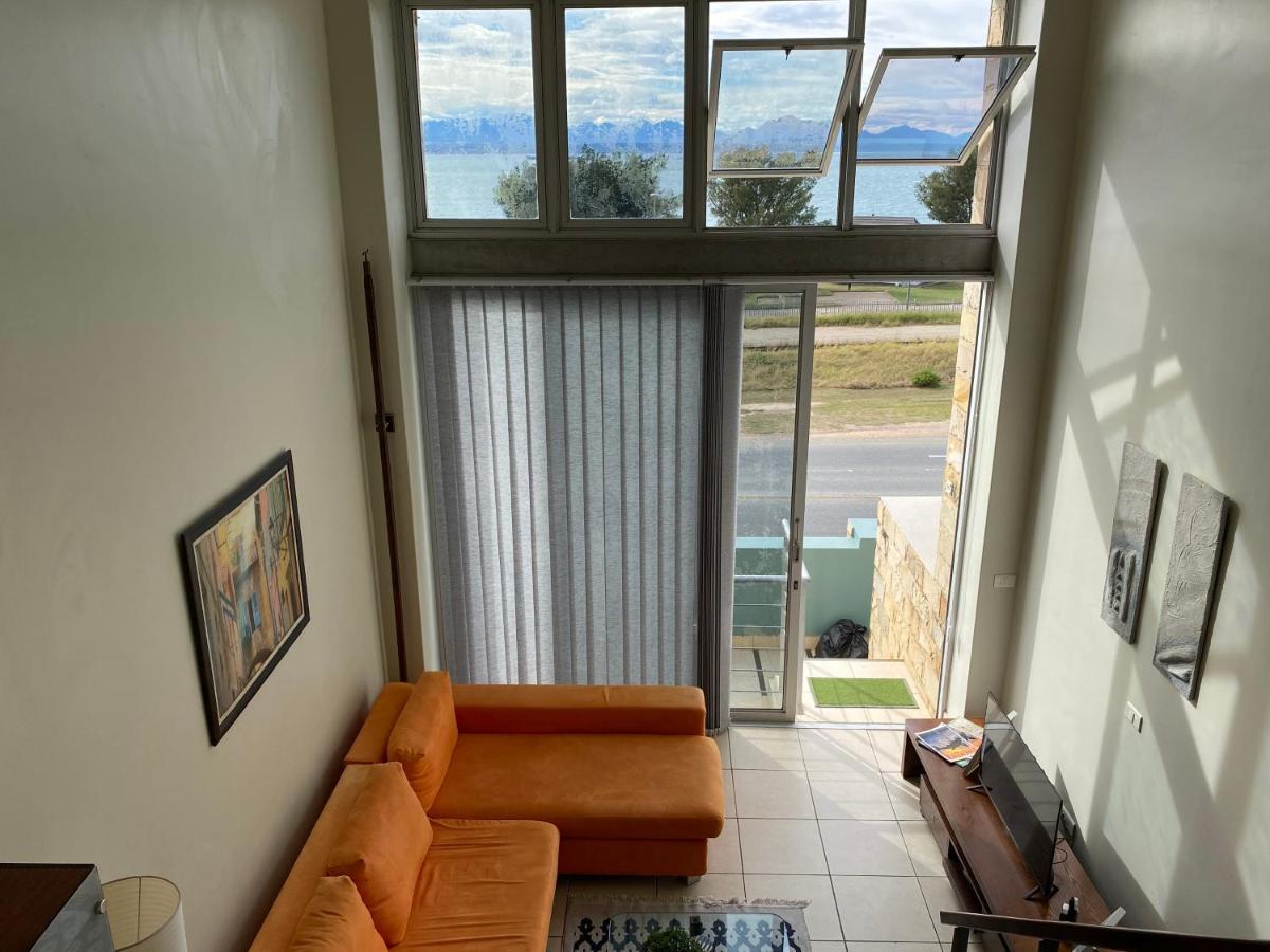 Luxury Nautica Suite 003 Mossel Bay Eksteriør billede