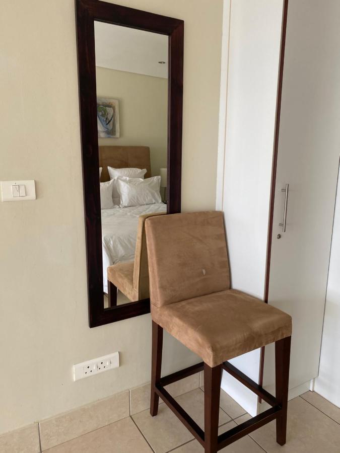Luxury Nautica Suite 003 Mossel Bay Eksteriør billede