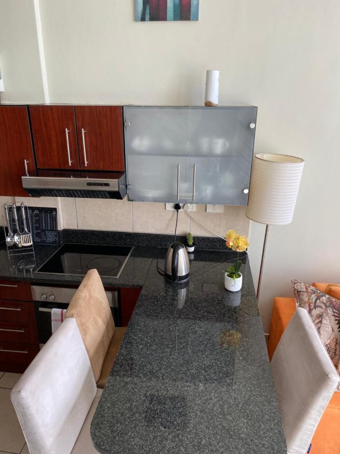 Luxury Nautica Suite 003 Mossel Bay Eksteriør billede