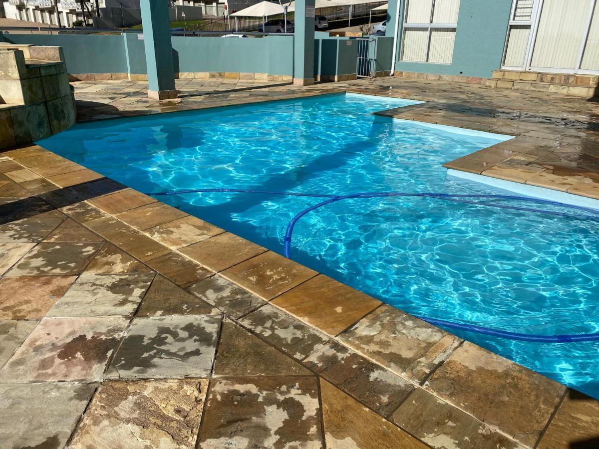 Luxury Nautica Suite 003 Mossel Bay Eksteriør billede