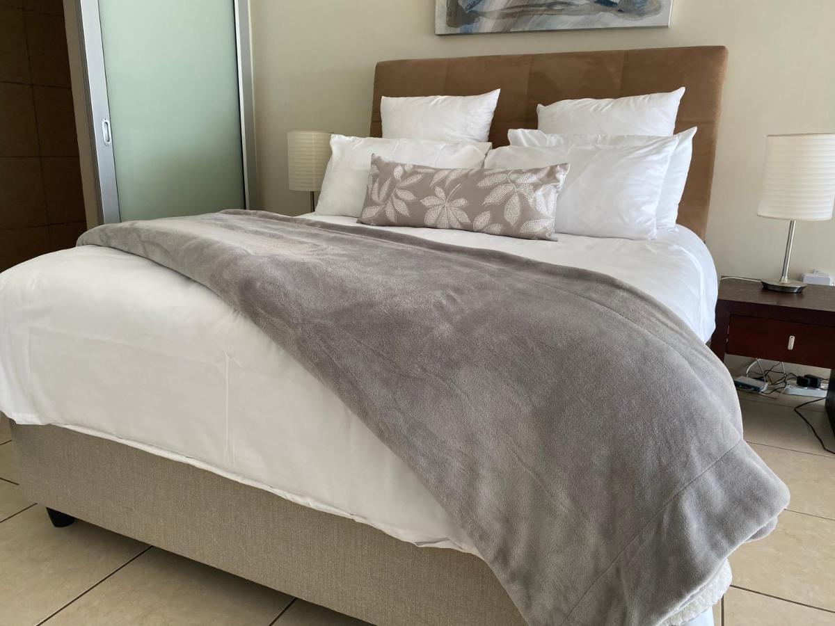Luxury Nautica Suite 003 Mossel Bay Eksteriør billede