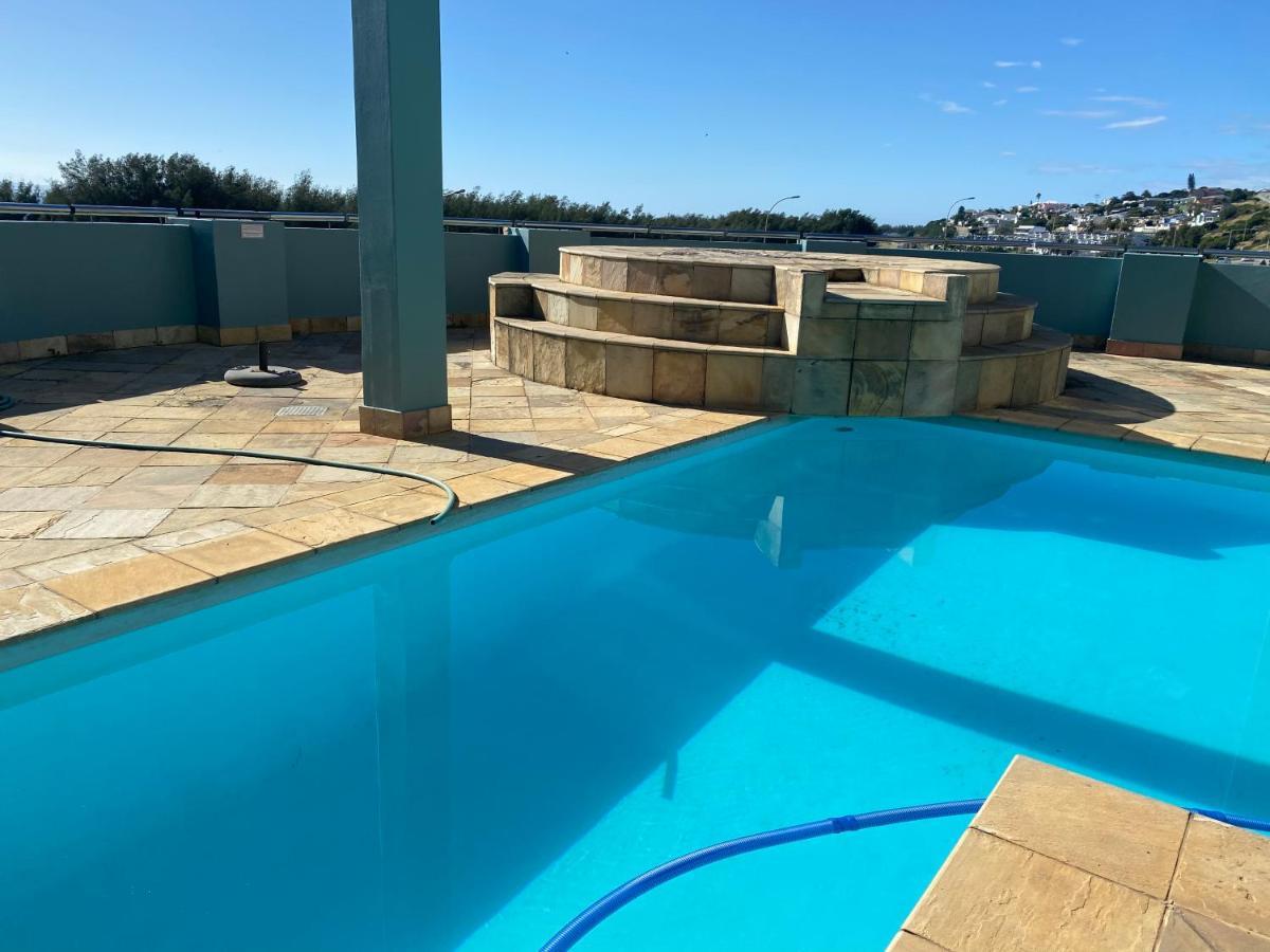 Luxury Nautica Suite 003 Mossel Bay Eksteriør billede